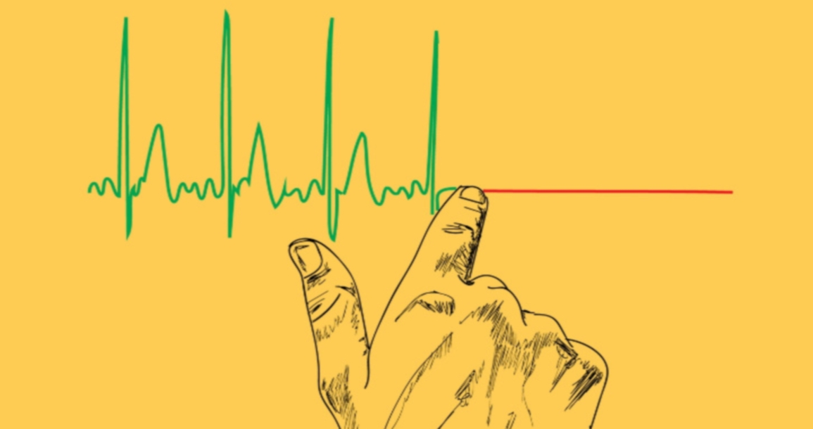 Prof. Dr. Almási Tibor - Eutanázia és öngyilkosság a Biblia fényében