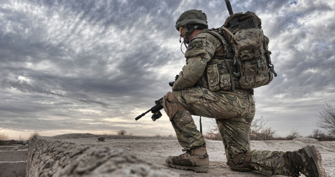 Kovács Zoltán - Istenért és hazáért