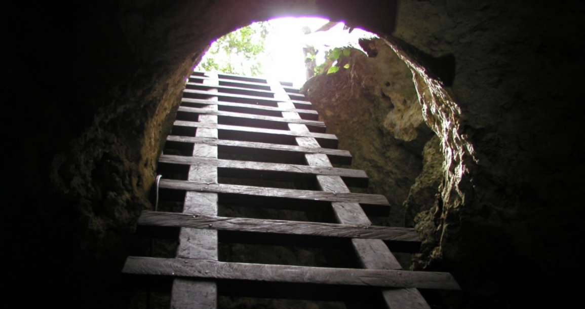 Prof. Dr. Eric Barrett - Hol volt Isten, amikor...?