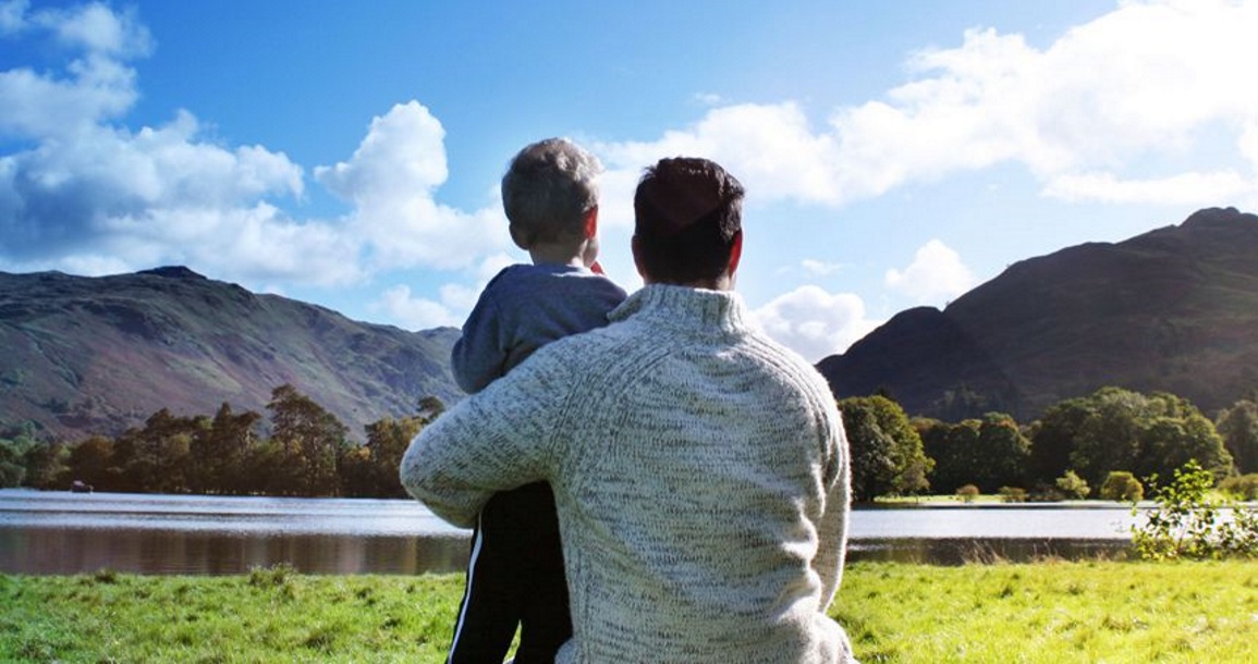 Tóth Benjámin - Lépj szintet! - Békesség Istennel